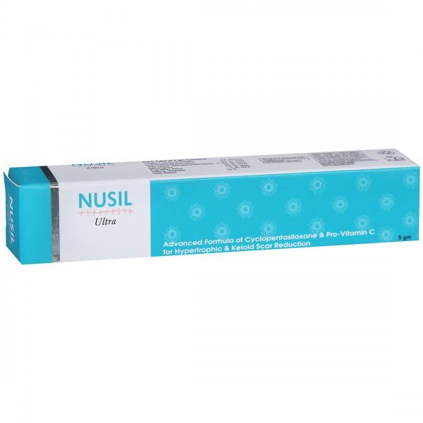 Nusil Ultra Gel 5 g
