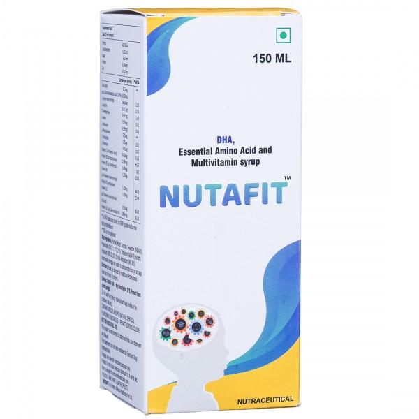 Nutafit Syrup 150 ml