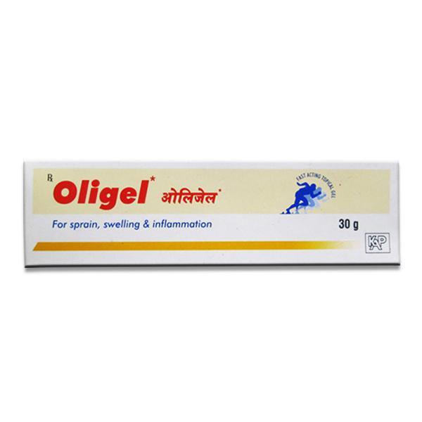 Oligel 30 gm