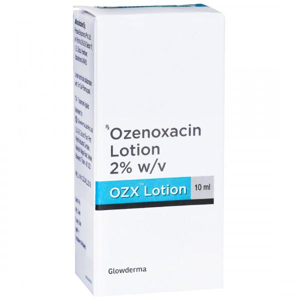 OZX Lotion 10 ml
