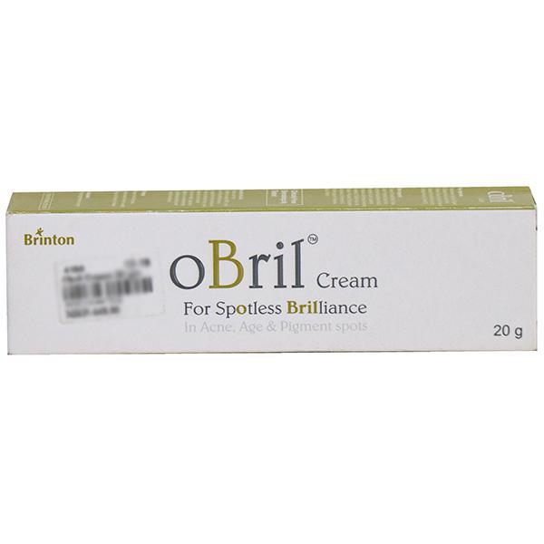 Obril Cream 20 g