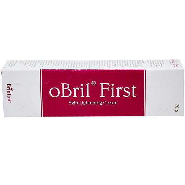Obril First Skin Lightening Cream 20 g
