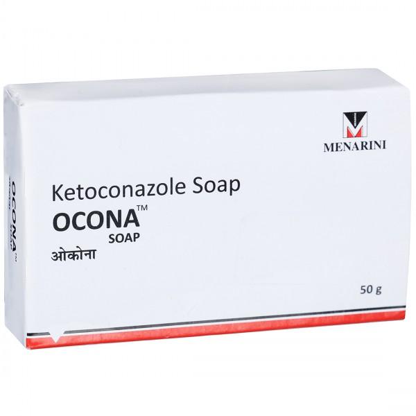 Ocona Soap 50 gm
