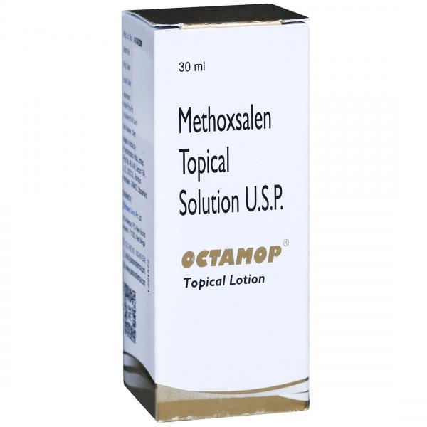 Octamop Topical Lotion 30 ml