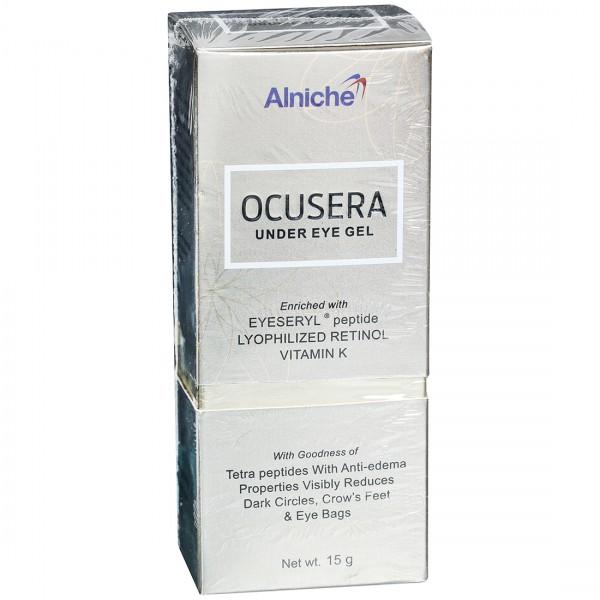 Ocusera Under Eye Gel 15 g
