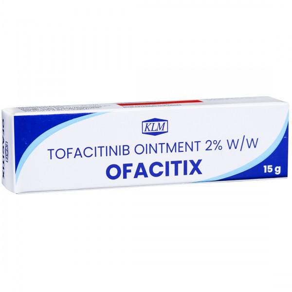 Ofacitix Ointment 15 g