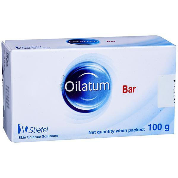 Oilatum Bar 100 g
