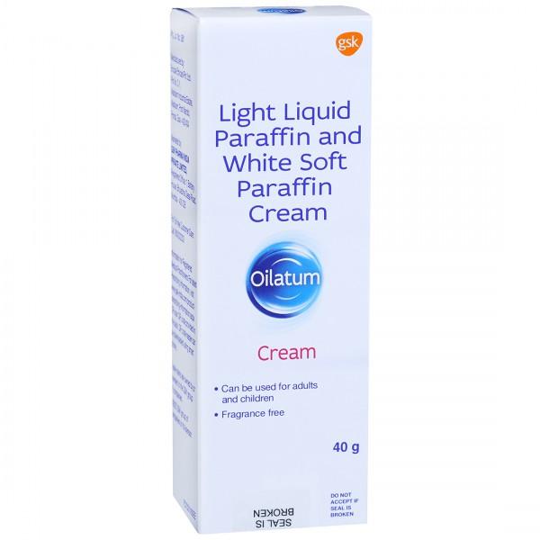 Oilatum Cream 40 g