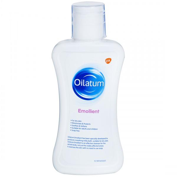 Oilatum Emollient 100 ml