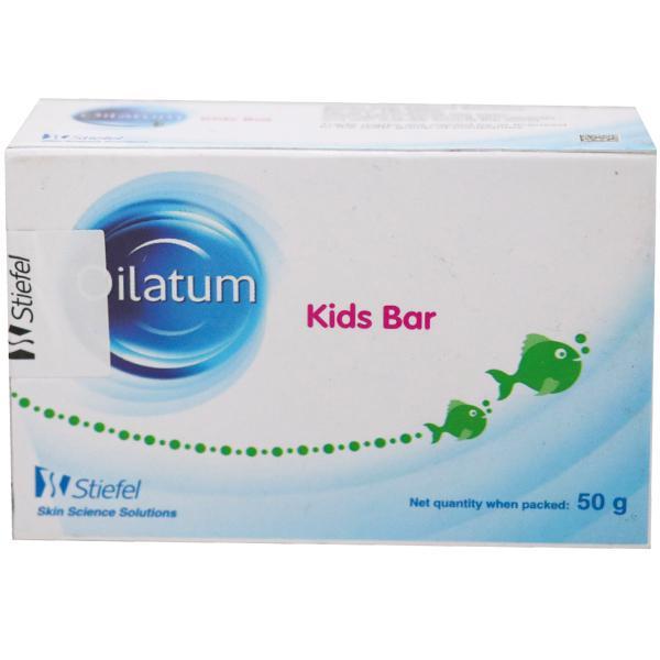 Oilatum Kids Bar 50 g