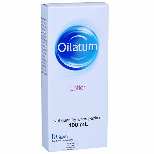 Oilatum Lotion 100 ml