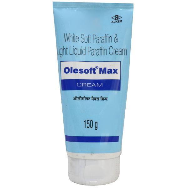 Olesoft Max Cream 150 g