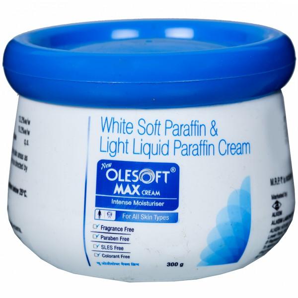 Olesoft Max Cream New 300 g