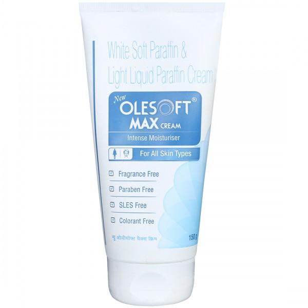 Olesoft Max Cream (New) 150 g