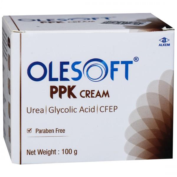 Olesoft PPK Cream 100 g