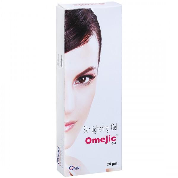 Omejic Gel 20 g