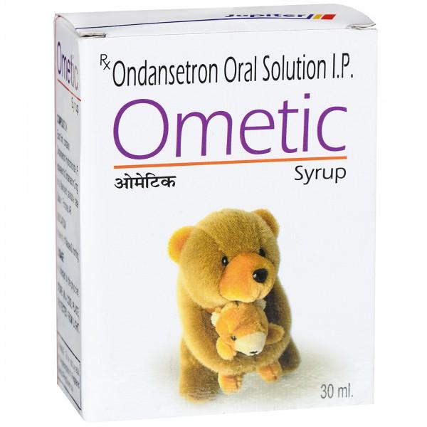 Ometic Syrup 30 ml