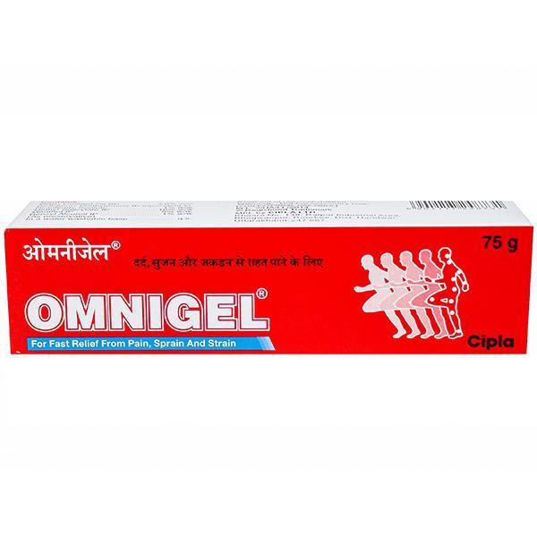 Omnigel 75 g