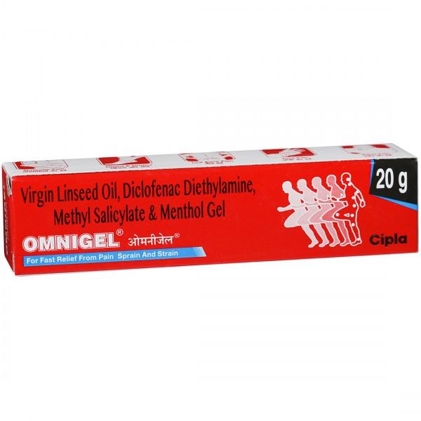Omnigel 20 g