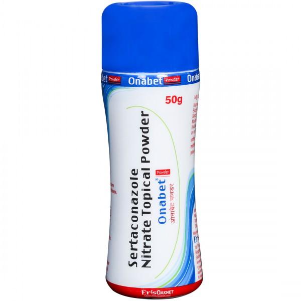Onabet Powder 50 gm