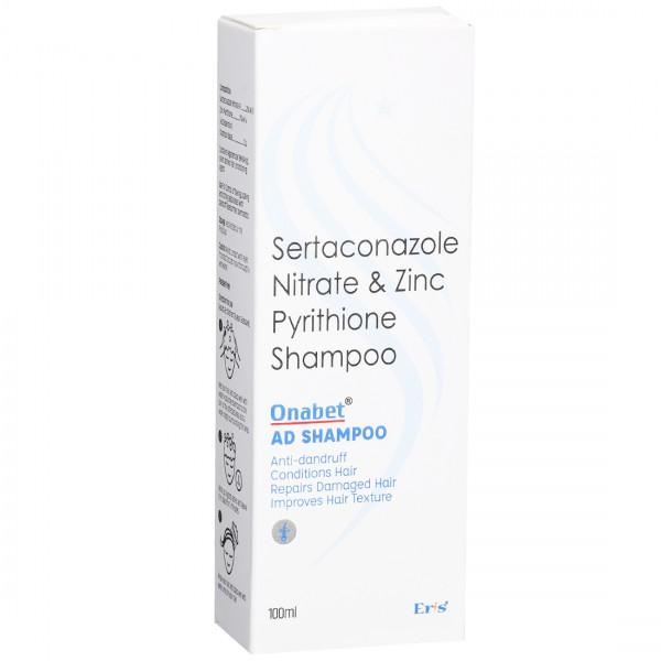 Onabet AD Shampoo 100 ml
