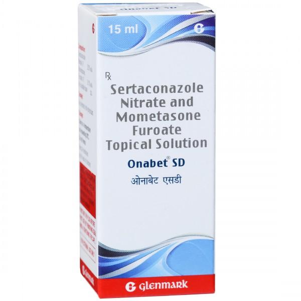 Onabet SD Solution 15 ml