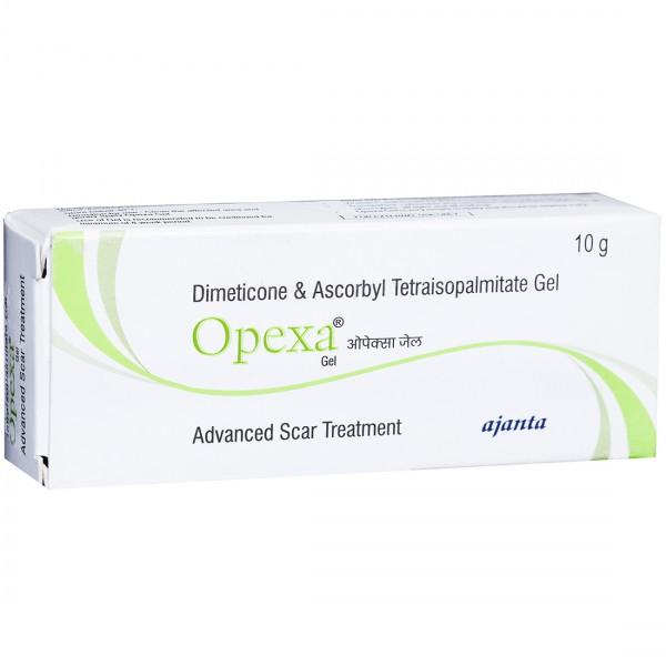 Opexa Gel 10 gm