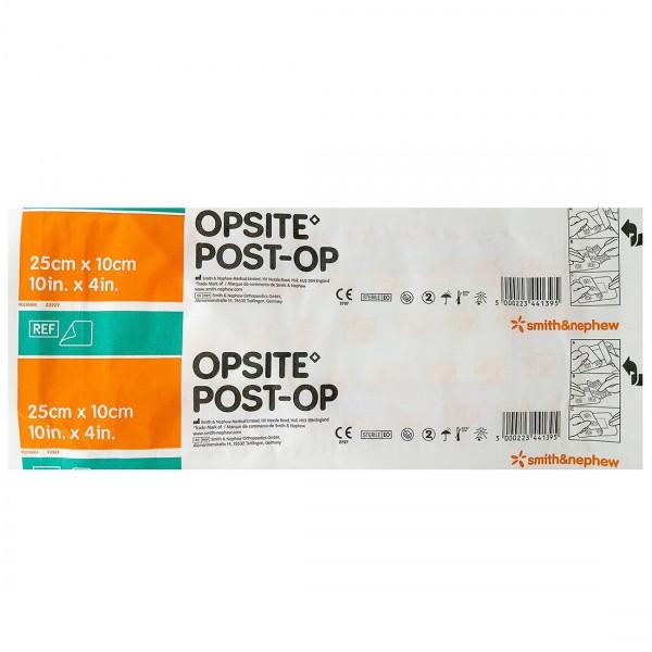 Opsite Post Op 25 cm x 10 cm