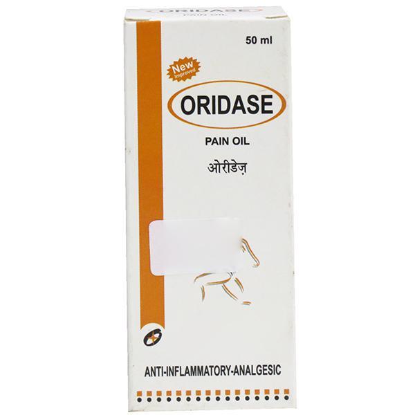 Oridase Pain Oil 50 ml