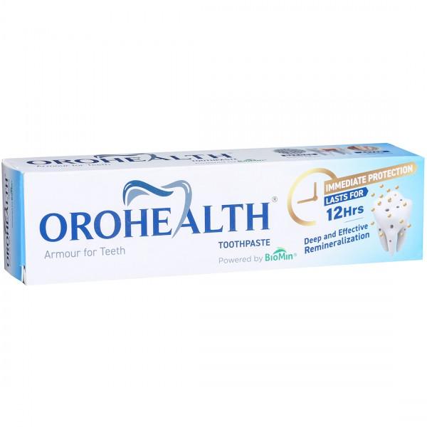 Orohealth Toothpaste 70 g