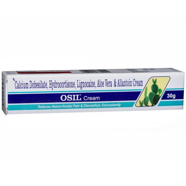 Osil Cream 30 gm