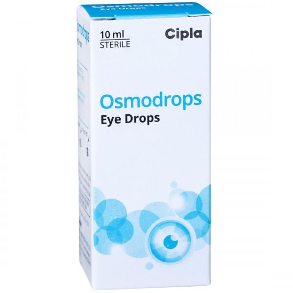 Osmodrops 10 ml