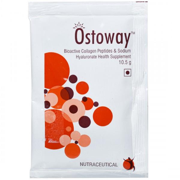 Ostoway Sachet 10.5 g