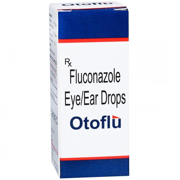 Otoflu Eye/Ear Drop 5 ml