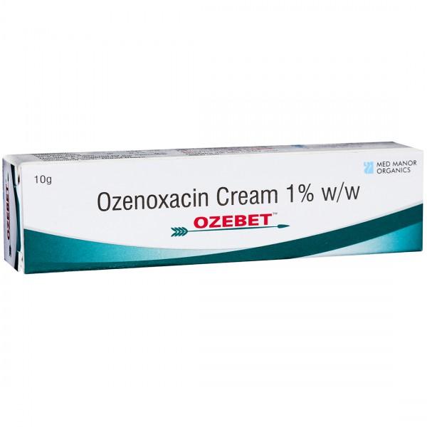 Ozebet Cream 10 g