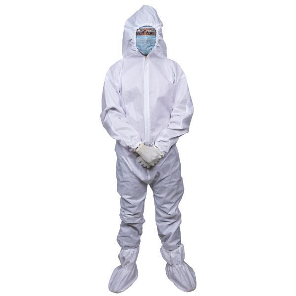 PPE Kits 95 GSM L