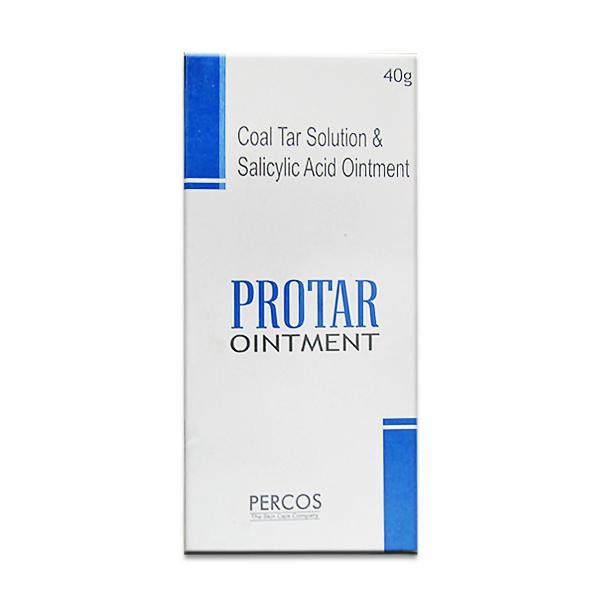 Protar Ointment 40 gm