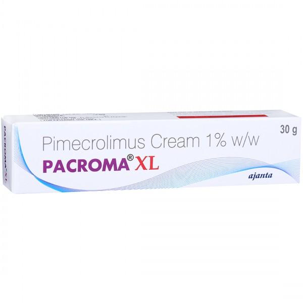 Pacroma XL Cream 30 g