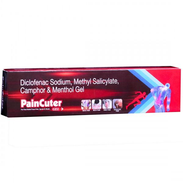 Paincuter Gel 30 g