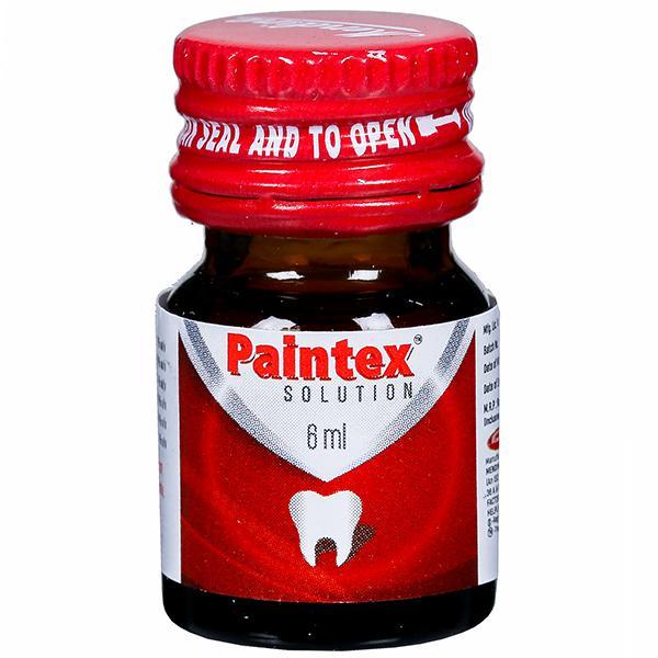 Paintex Solution 6 ml
