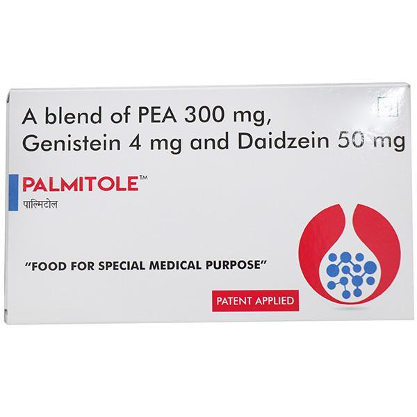 Palmitole Capsule (10 Cap)