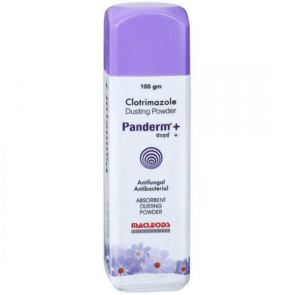 Panderm + Powder 100 g