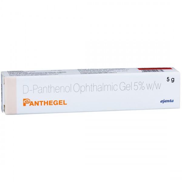 Panthe Gel 5 gm