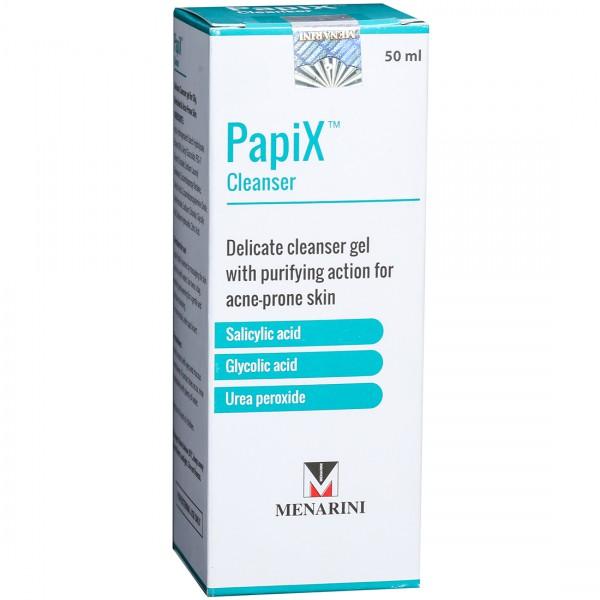 Papix Cleanser 50 ml