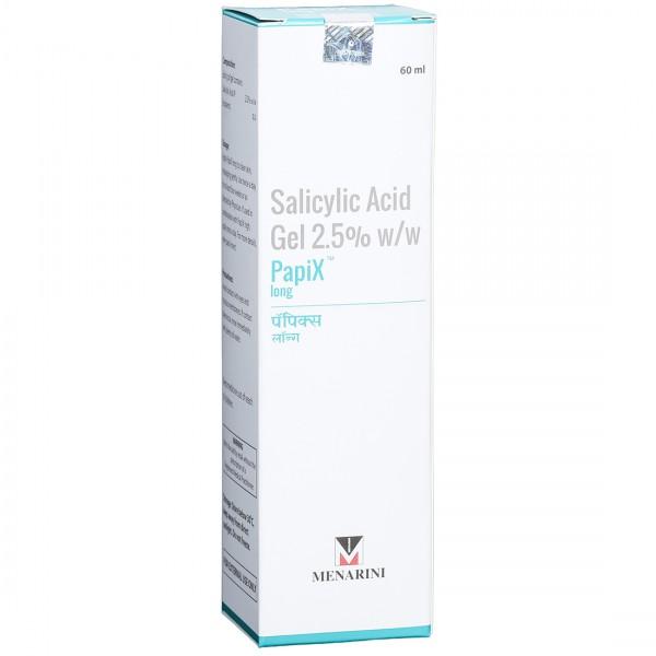 Papix Long Gel 60 ml