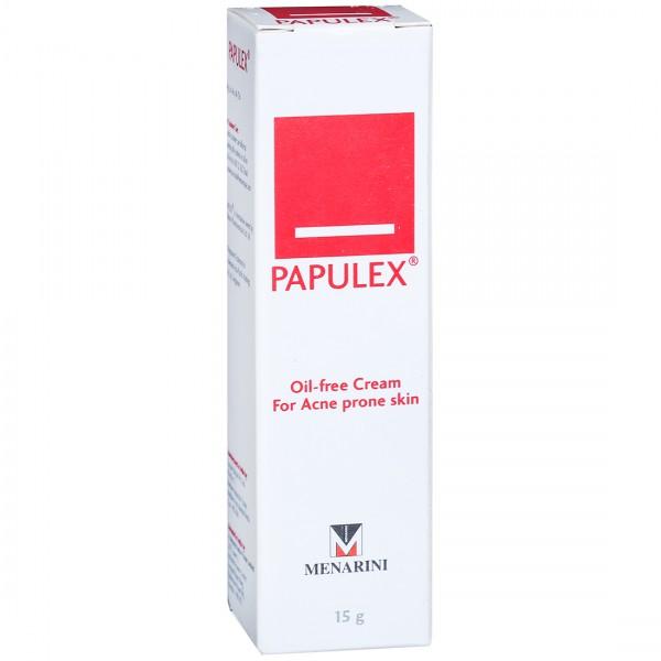 Papulex Cream 15 g