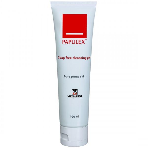 Papulex Gel 100 ml