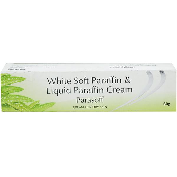 Parasoft Cream 60 g