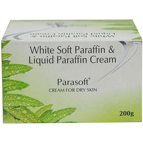 Parasoft Cream 200 g