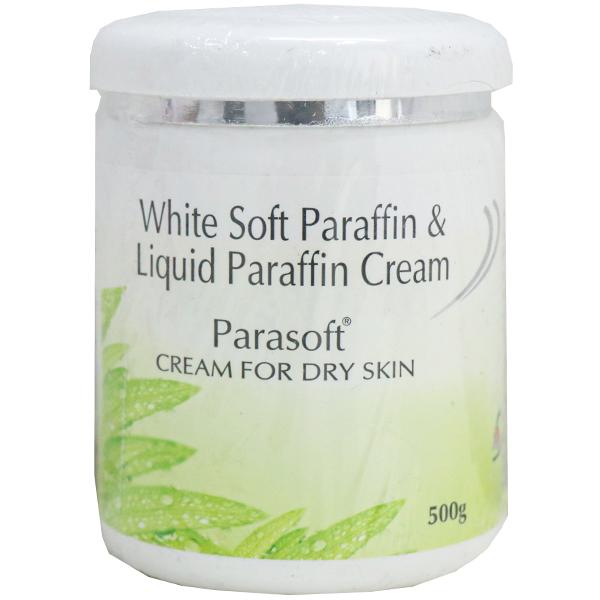 Parasoft Cream 500 g